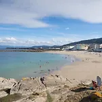 Piso A Pie De Playa アパート ブレーラ