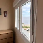Piso A Pie De Playa Apartman *