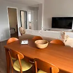 Piso A Pie De Playa アパート ブレーラ