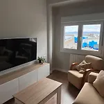 Piso A Pie De Playa * ブレーラ