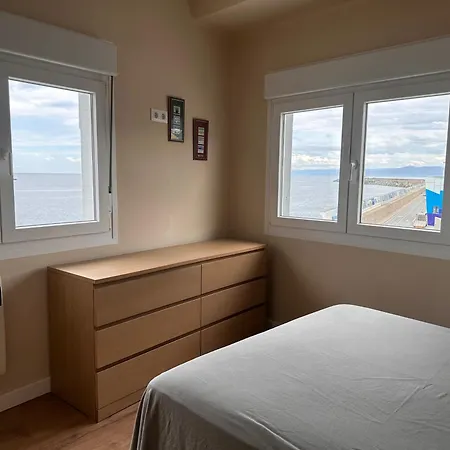 Piso A Pie De Playa Appartamento *