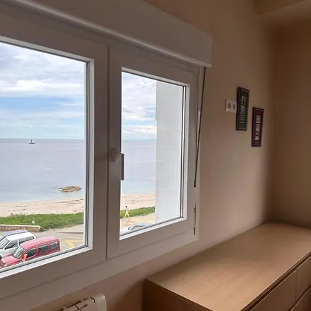 Apartamento Piso A Pie De Playa