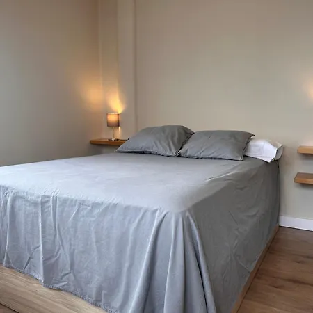 Piso A Pie De Playa Apartamento