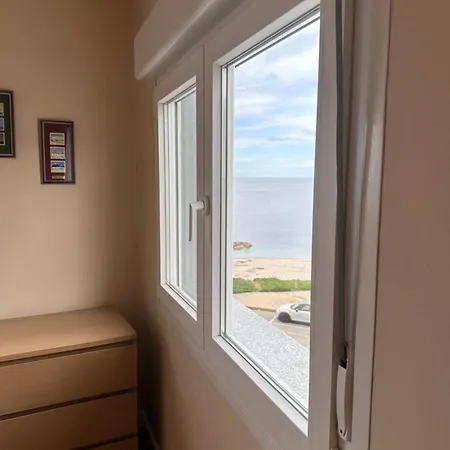 Piso A Pie De Playa Appartamento *