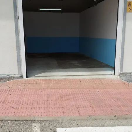 Appartamento Piso A Pie De Playa *