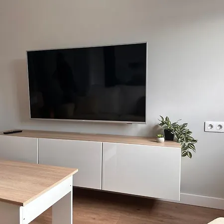 Appartamento Piso A Pie De Playa