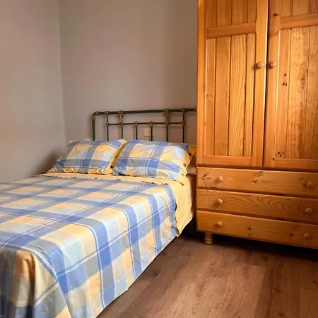 Appartamento Piso A Pie De Playa *