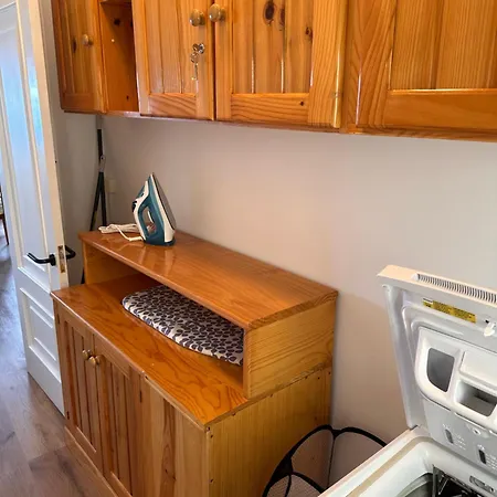 Piso A Pie De Playa Appartamento Burela