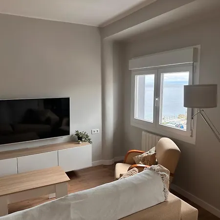 Piso A Pie De Playa Appartamento