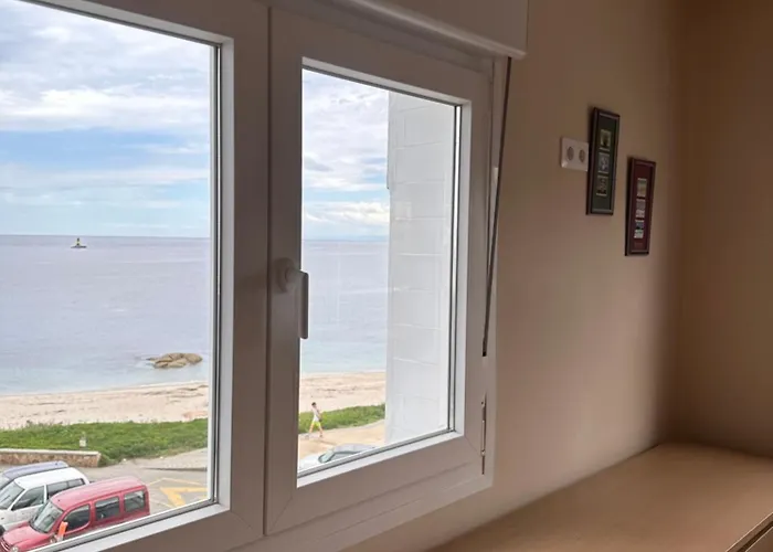 Apartment Piso A Pie De Playa