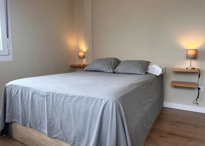 Piso A Pie De Playa Apartment