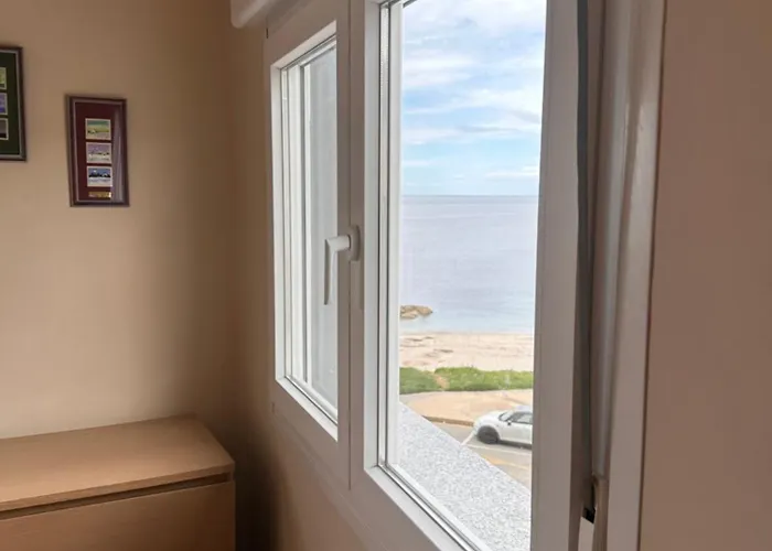 Piso A Pie De Playa Apartment *