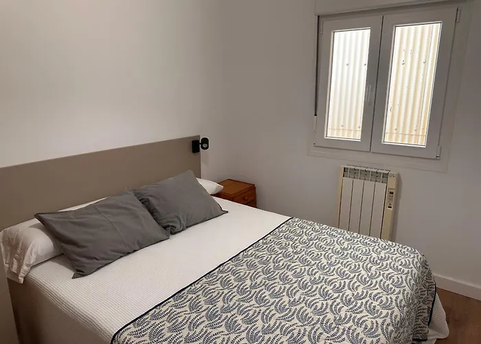 Piso A Pie De Playa Apartment