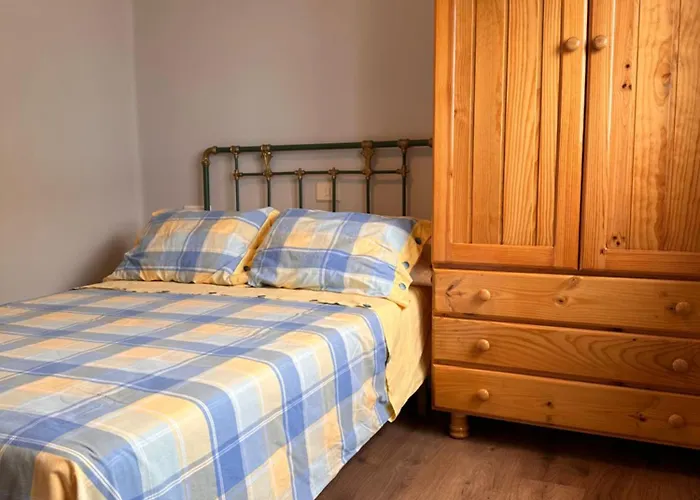 Apartment Piso A Pie De Playa *