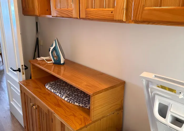 Piso A Pie De Playa Apartment Burela