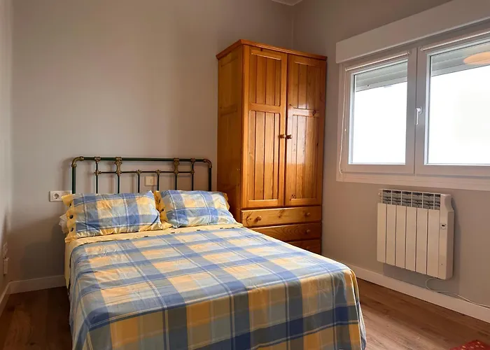 Apartment Piso A Pie De Playa